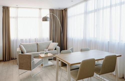 Alameda de Osuna Hotel | Sercotel Madrid Aeropuerto