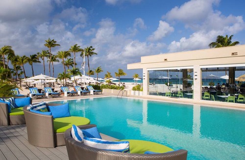 Oranjestad-West Resort | Bucuti & Tara Beach Resort - Adults Only