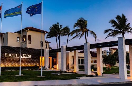 Oranjestad-West Resort | Bucuti & Tara Beach Resort - Adults Only
