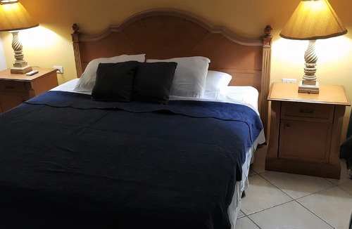 Opal Hotel | Aruba Cunucu Residence