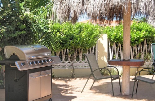 Opal Hotel | Aruba Cunucu Residence