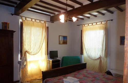 Riccio Bed & Breakfast | B&B Gabri