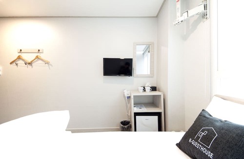 Namyeong-dong House | K-Grand Hotel Seoul