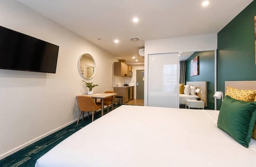 Greenlane - Ellerslie Apartment | La Quinta By Wyndham Ellerslie Auckland