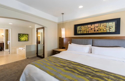 Palm Desert Resort | 1 Bedroom - Marriott's Desert Springs Villas II - Full Resort Access