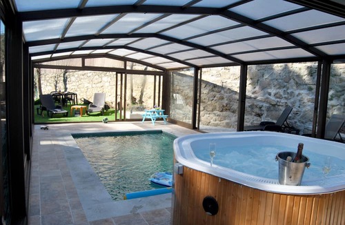 Collado Mediano House | Casas Rurales Collarubio