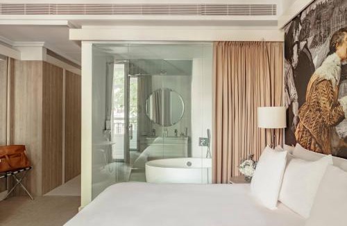 Centro Hotel | Palacio de los Duques, a Gran Meliá Hotel - The Leading Hotels of the World