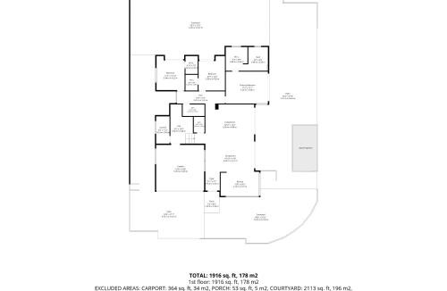 Alto Vista House | Calbas 33E
