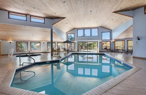 Woodland Park Hotel | Woodland Country Lodge