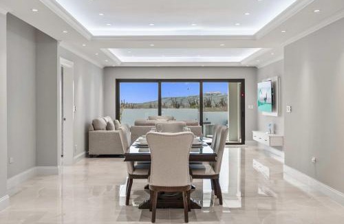 Arashi House | Paseo de Playa 16