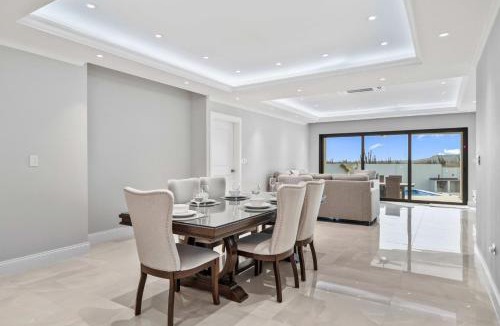 Arashi House | Paseo de Playa 16