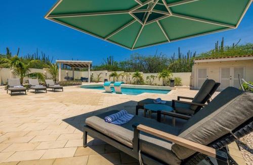 Boroncana Apartment | Villa con Torre by Bocobay Your Private Oasis
