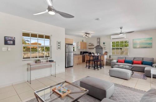 Boroncana Apartment | Villa con Torre by Bocobay Your Private Oasis