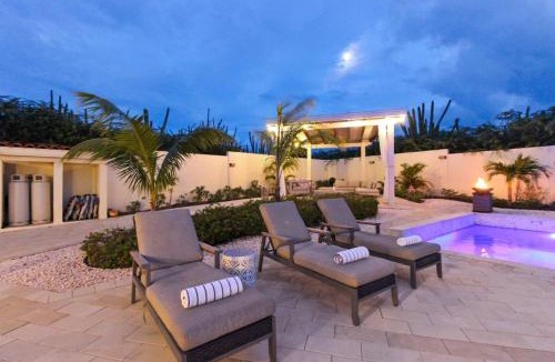 Boroncana Apartment | Villa con Torre by Bocobay Your Private Oasis