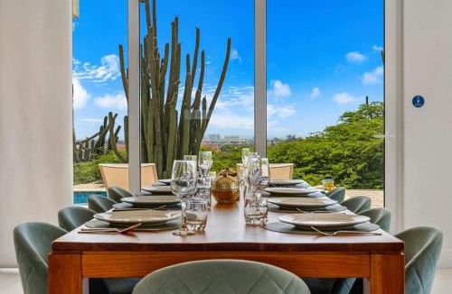 Alto Vista House | Calbas 33E