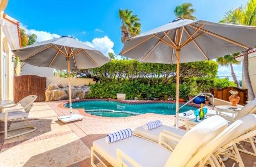 Noord Apartment | Tierra del Sol Resort & Golf - Condos and Villas by Bocobay