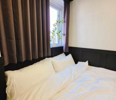 Gwanghui-dong Hostel | 밸류플레이스 호스텔