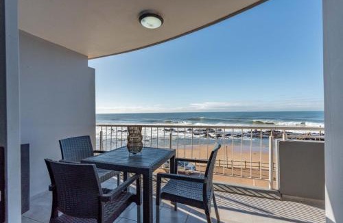 Umdloti Apartment | Cozumel 216