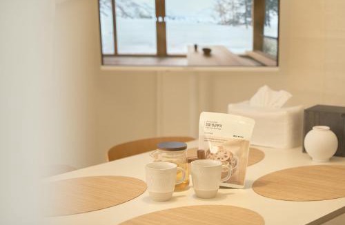 Cheongpa-dong Villa | NEW Stay Rombus