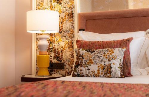 Encarnacao Hotel | Palácio Ludovice Wine Experience Hotel