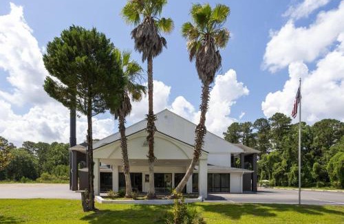 Hardeeville Hotel | Days Inn by Wyndham Hardeeville Near Hilton Head