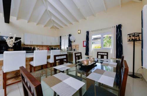 Noord Apartment | Boutique Hotel Swiss Paradise Aruba Villas and Suites