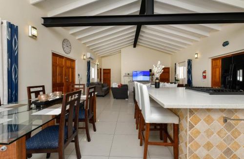 Noord Apartment | Boutique Hotel Swiss Paradise Aruba Villas and Suites