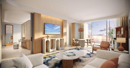 Palm Beach Resort | The Westerly At Hilton Aruba Caribbean Resort