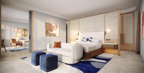 Palm Beach Resort | The Westerly At Hilton Aruba Caribbean Resort