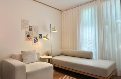 Cheongpa-dong Villa | Modern 203 Stay