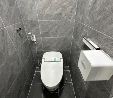 Namyeong-dong Apartment | MIN-Stay