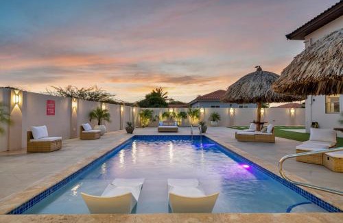 Ponton House | Ponton 34G