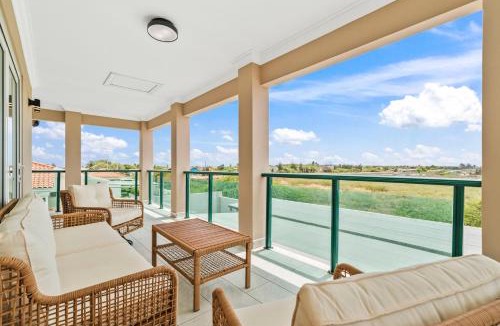 Ponton House | Ponton 34G