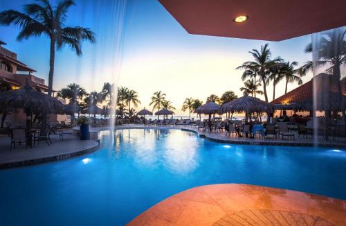 Palm Beach Resort | Playa Linda Beach Resort