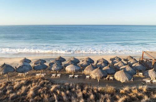 San Jose del Cabo Resort | Secrets Puerto Los Cabos Golf & Spa18+