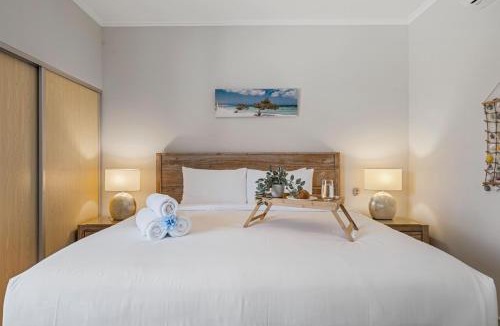 Gold Coast Apartment | Costa di Solo 231c