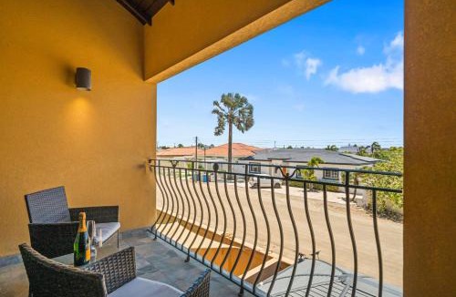 Gold Coast Apartment | Costa di Solo 231c