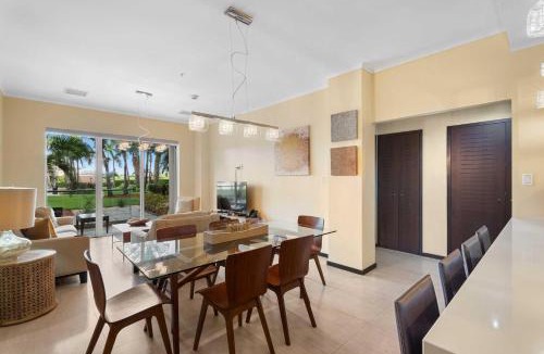 Oranjestad-West House | Eagle Beach- Best 2BR rates at LeVent Resort-LV105