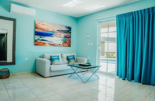 Paradijswijk Hotel | Hotel RH Boutique Aruba