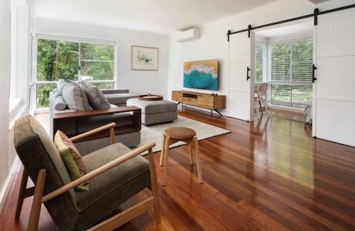 Buderim House | Bangalow Retreat in Buderim