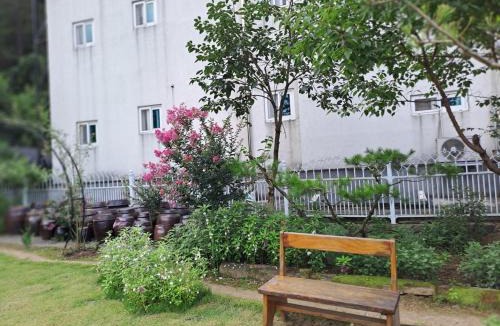 Wanju House | Private pension Jeongwonchae