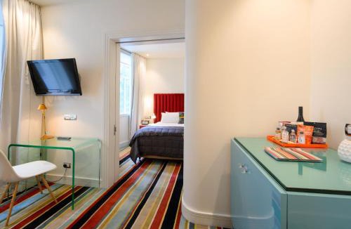 Auckland Central Business District Hotel | Hotel DeBrett