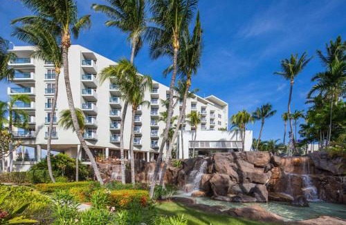 Palm Beach Resort | Hilton Aruba Caribbean Resort & Casino