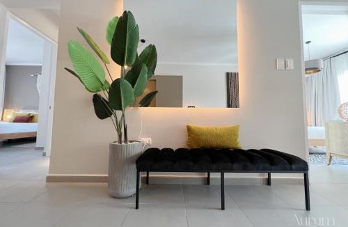 Gold Coast House | Gold Coast Aruba - Aurum Collection