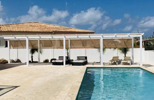 Boroncana Villa | Villa Jolie