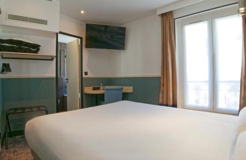 Saint-Vincent-de-Paul Hotel | Hôtel Appia