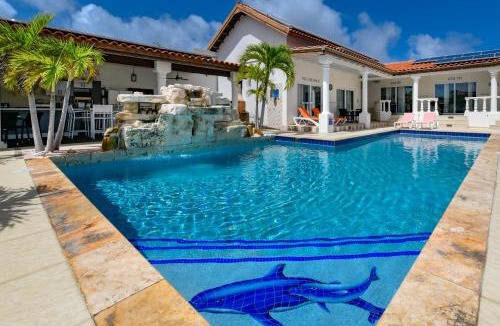 Noord Apartment | Boutique Hotel Swiss Paradise Aruba Villas and Suites