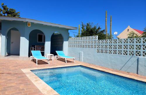 Turibana Apartment | Apartment Villa Valentina