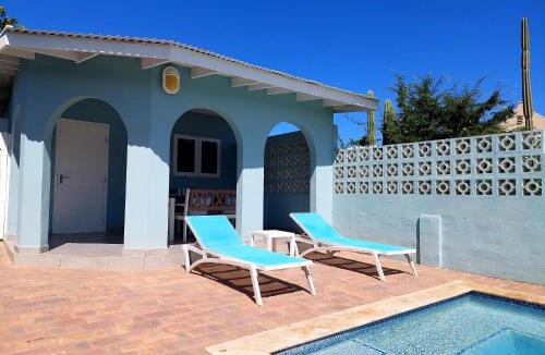 Turibana Apartment | Apartment Villa Valentina