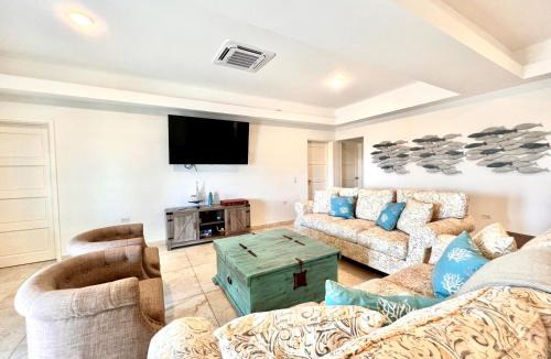 Arashi Villa | Ocean view Villa- Alegria